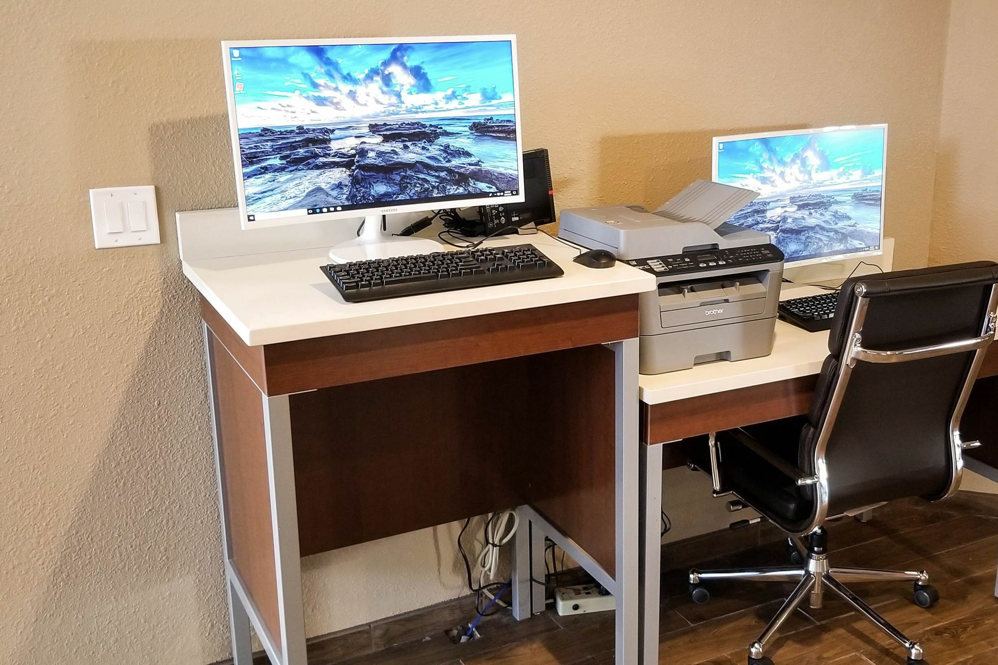 וויצ'יטה Comfort Inn & Suites מראה חיצוני תמונה
